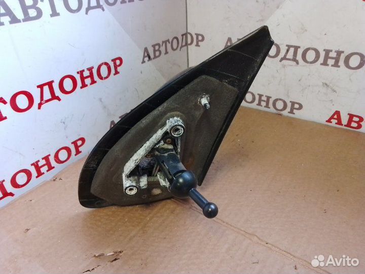 Зеркало боковое переднее правое Chevrolet Aveo