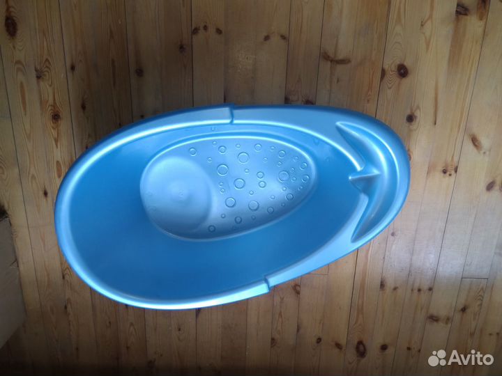 Ванна для купания. Рос.производство