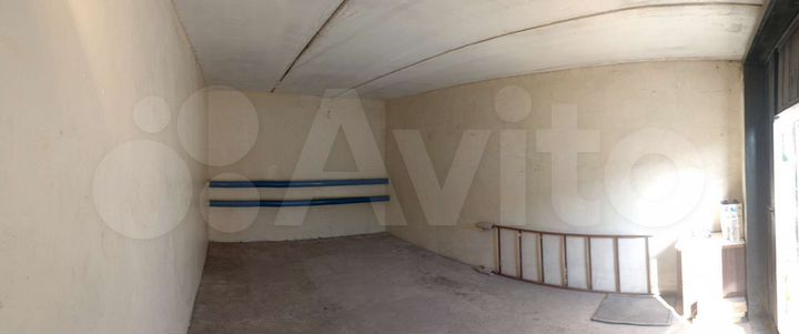 Гараж, 20 м²