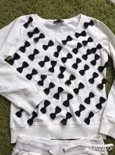 Спортивный костюм chanel