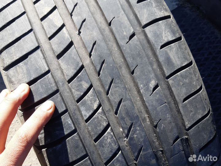 Goodyear Eagle F1 Asymmetric 2 245/40 R20