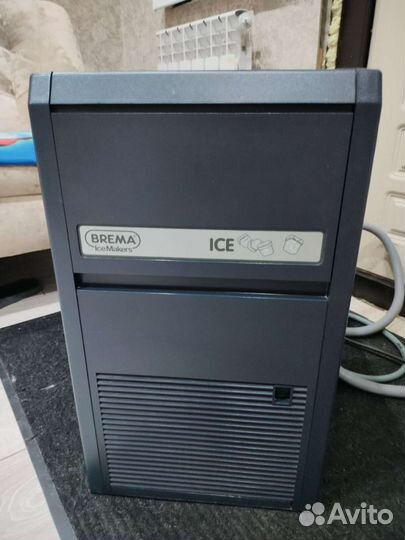 Льдогенератор brema св 184А- Q
