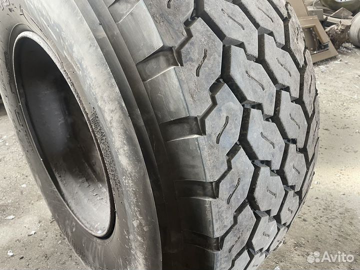 Резина 445 65 r22.5