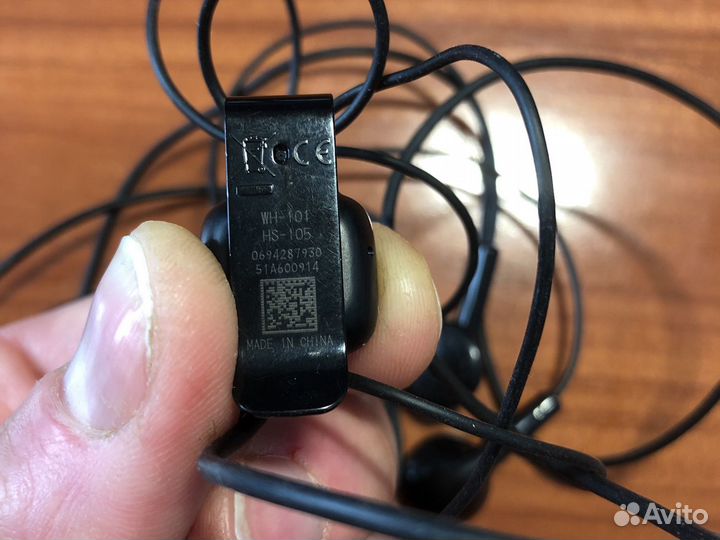 Гарнитура Nokia, Samsung, Motorola оригинал