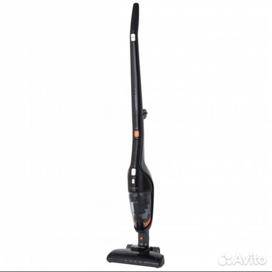 Пылесос ручной Gorenje SVC144FBK