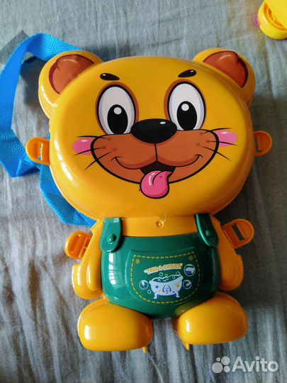 Детские игрушки