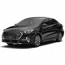 Новый OMODA S5 1.5 CVT, 2023, цена от 1 762 425 руб.