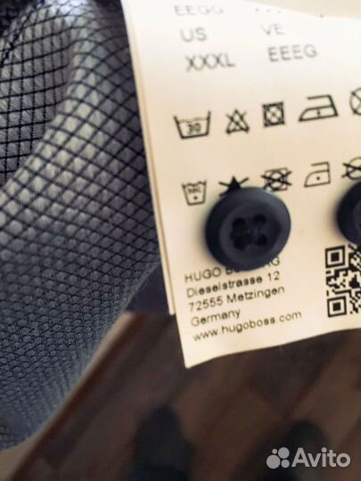 Лето boss 50,оригинал 100% Германия