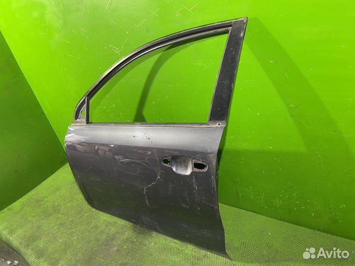 Дверь передняя левая KIA Rio X-Line