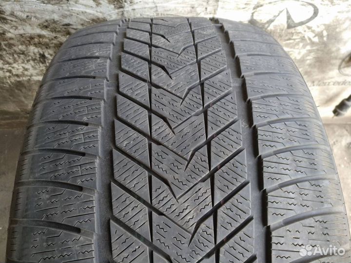 Arivo Winmaster ProX ARW5 295/35 R21 107H