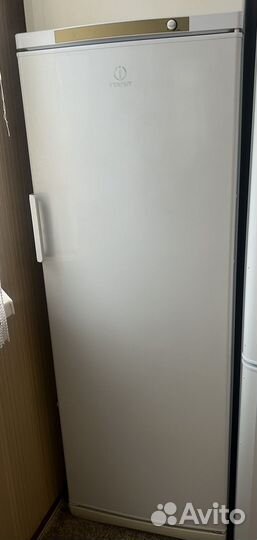 Морозильная камера indesit