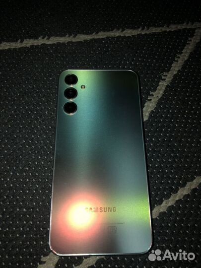 Samsung Galaxy A34, 6/128 ГБ