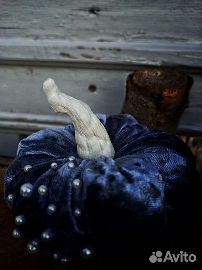 Текстильный декор