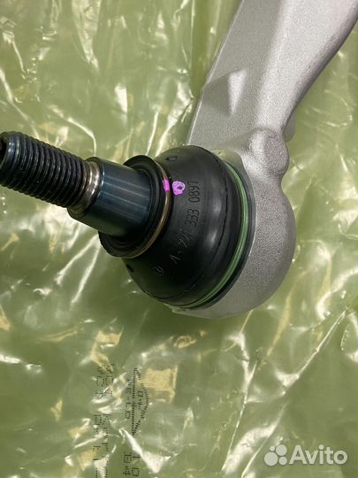 Рычаги Mercedes GLK x204 A2043308411 A2043308311