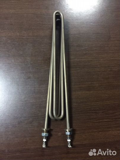 Тэн 5000w 380v котла Руснит