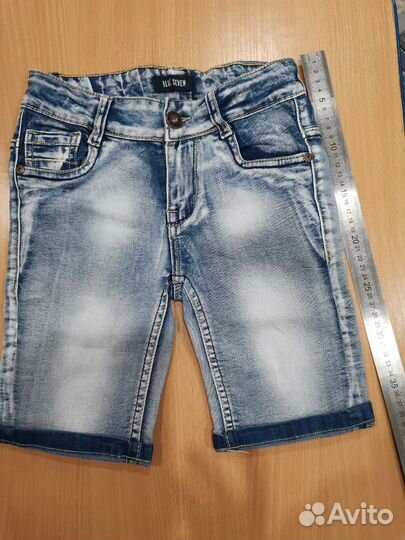 Шорты для мальчика