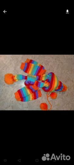 Одежда для собак