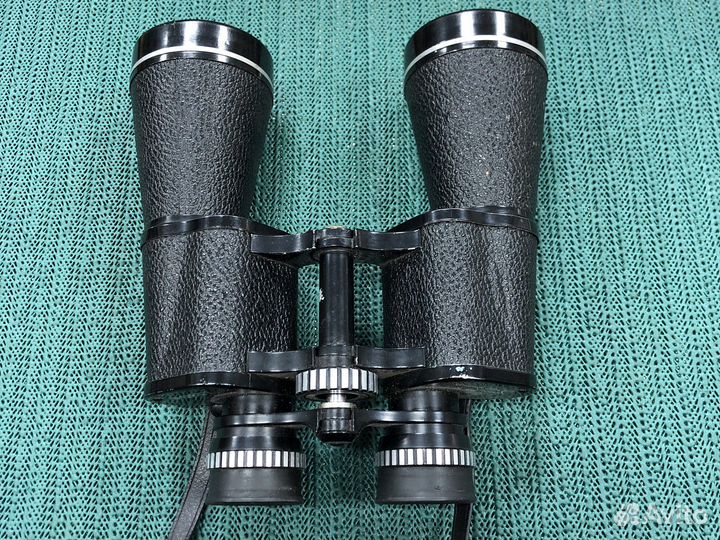 Бинокль porst spezial 16x50