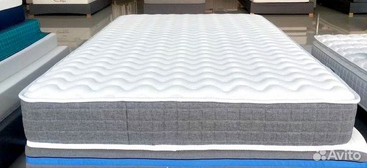 Матрас новый анатомический все размеры