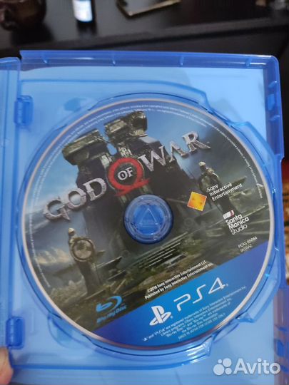 Диски на Playstation 4 Mega Pack