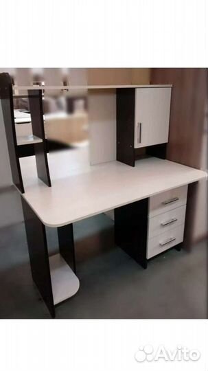 Компьютерный стол 5 стенд