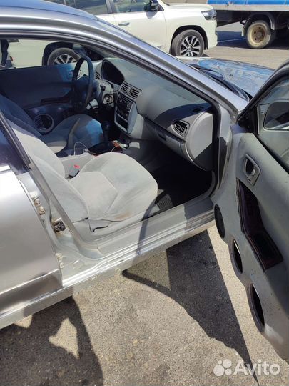 Сиденье ваз бартер