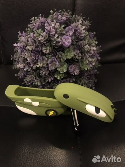 Чехол игрушка AirPods pro