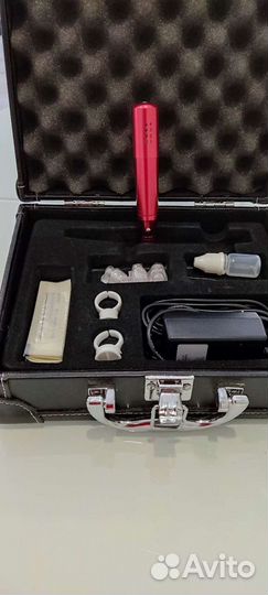 Машинка для перманентного макияжа