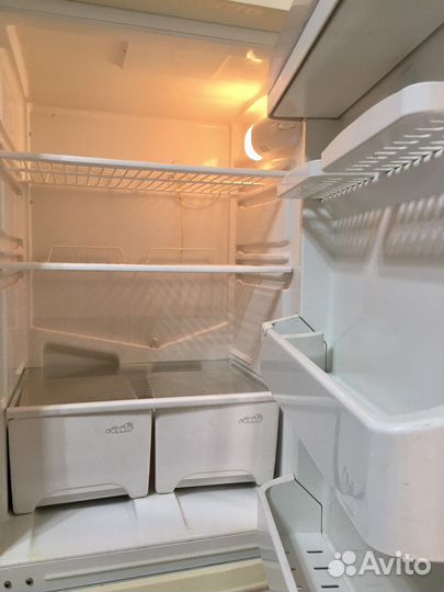 Stinol no frost 2-х камерный