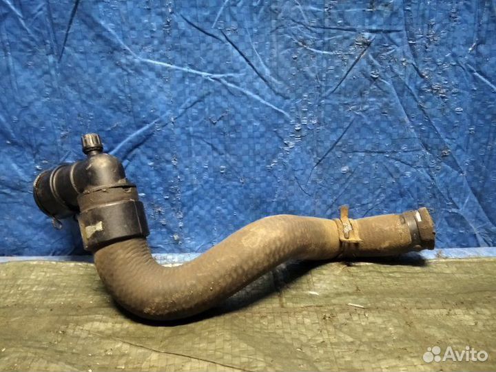 Патрубок печки Peugeot 406 седан 1.8 I 16V 117лс