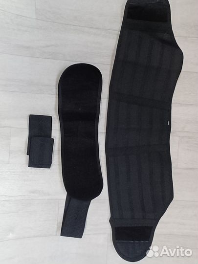 Бандаж для беременных и после родов