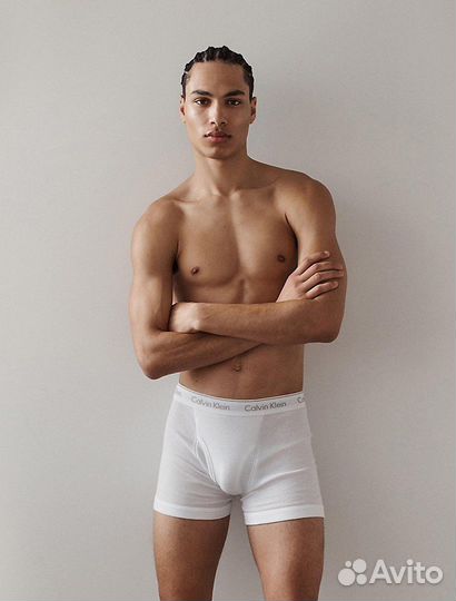 Трусы мужские Calvin Klein оригинал М