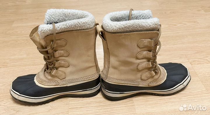 Сапоги зимние Sorel оригинал