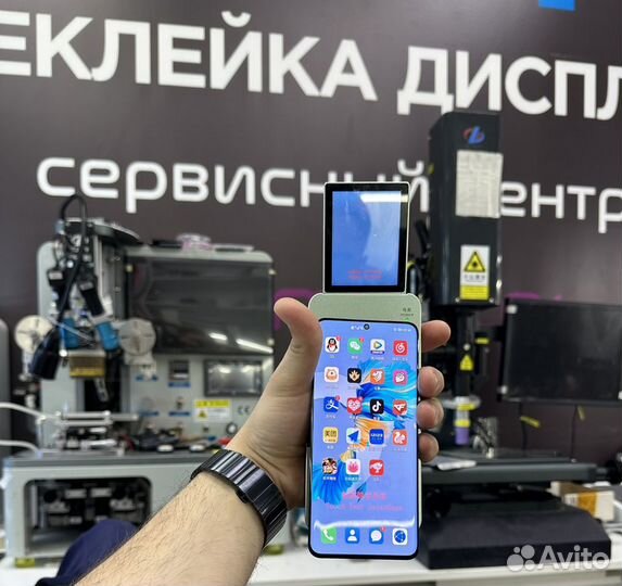 Дисплеи для Samsung