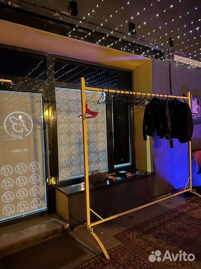 Аренда помещения для праздника