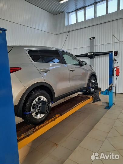 Автотехцентр