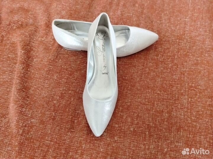 Туфли женские