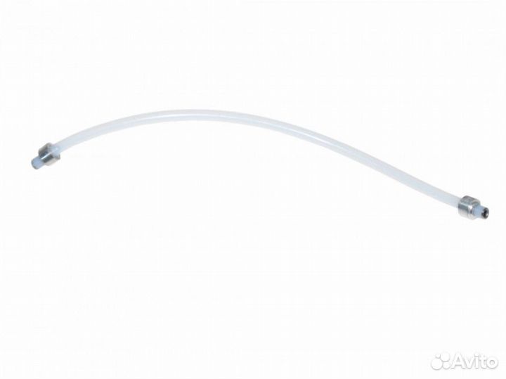 Трубка высокого давления кофеварки (вариант 2)