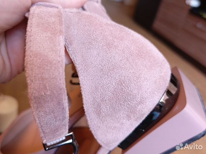 Туфли женские