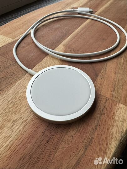 Зарядка magsafe