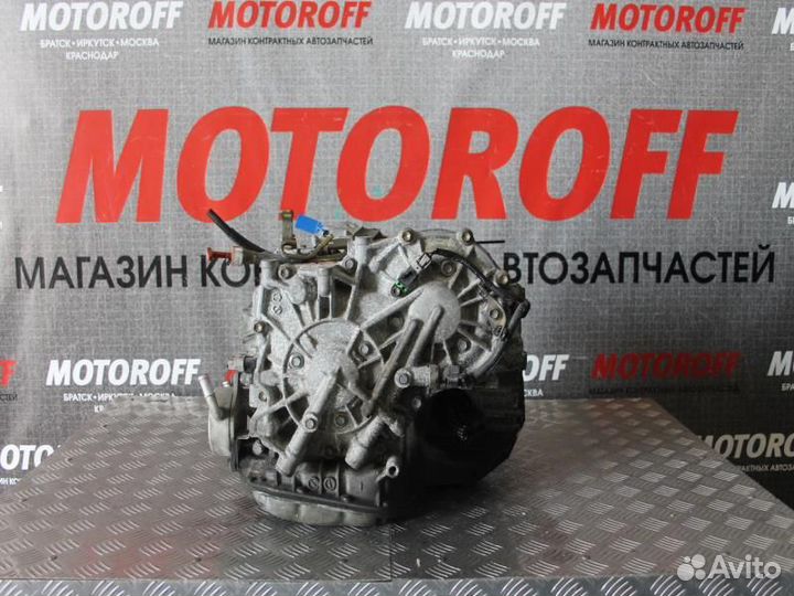 Вариатор Тойота Сиента K210 1NZ-FE NCP81 / А072