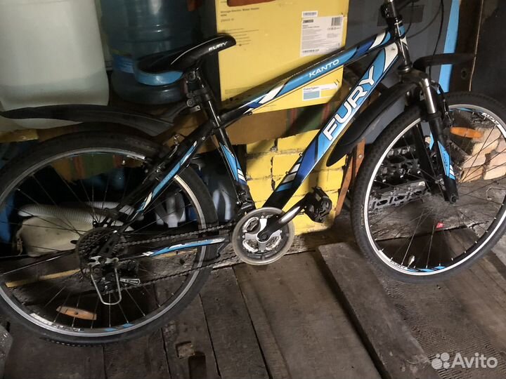 Велосипед подростковый bmx, велосипед горный