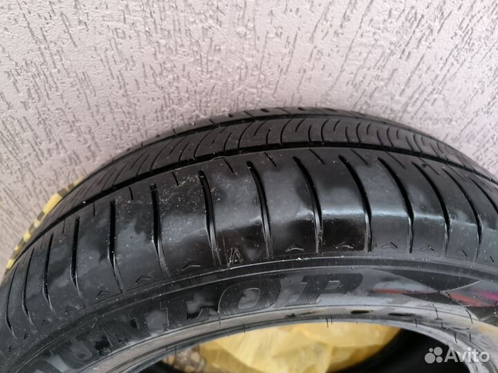 Dunlop Enasave RV505 195/65 R15 91H