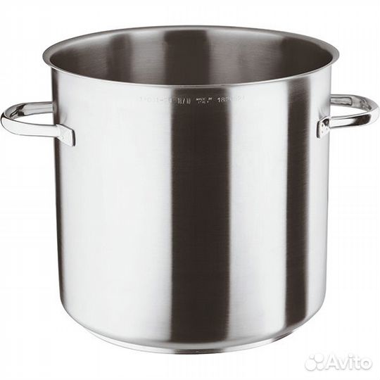 Кастрюля Induction Paderno