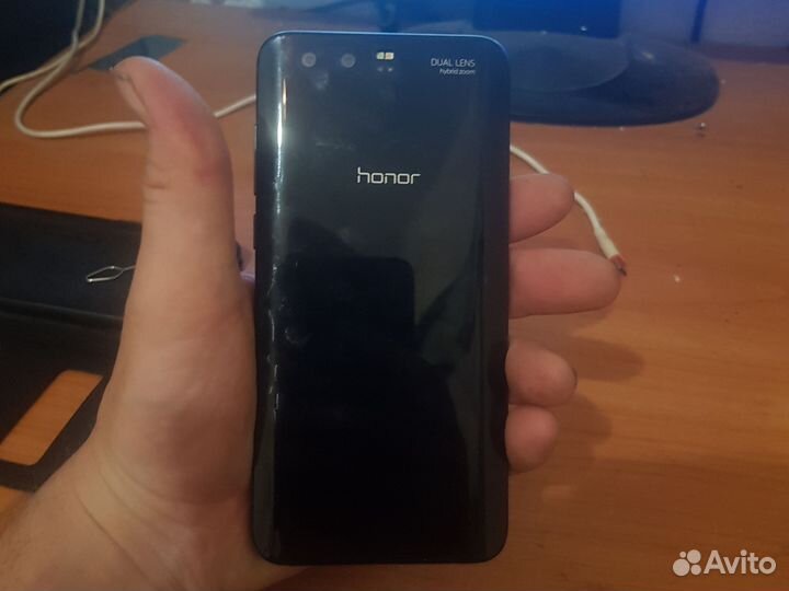 HONOR 9, 4/64 ГБ