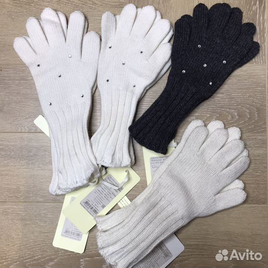 Перчатки детские Shobi