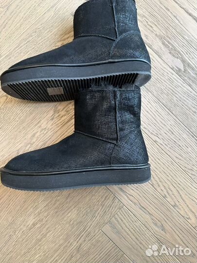 Женские зимние ugg 38