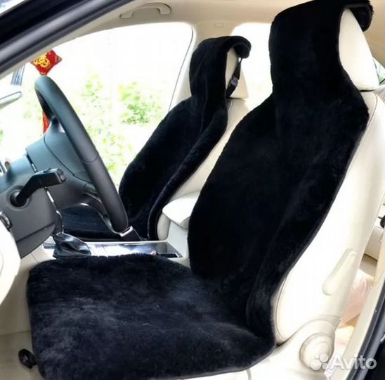 Меховые накидки натуральная шерсть