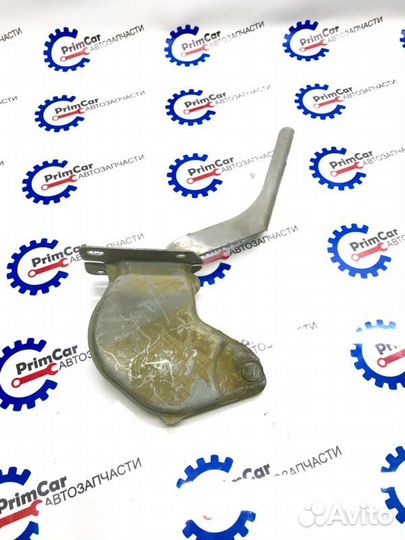 Петля капота левая Toyota Land Cruiser FJ80