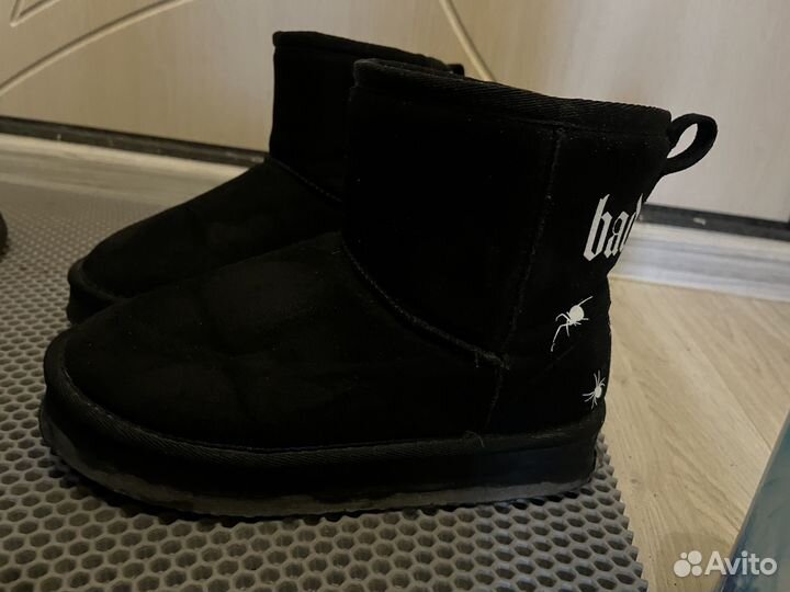 Угги женские 37 размер